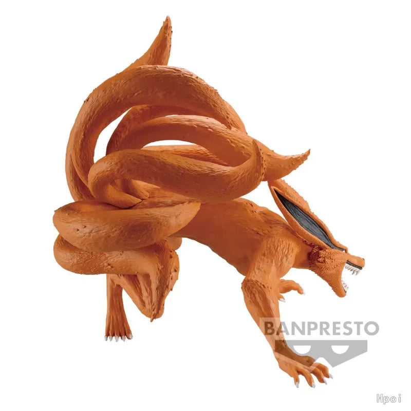 NARUTO Kurama kyuubi Action Figure