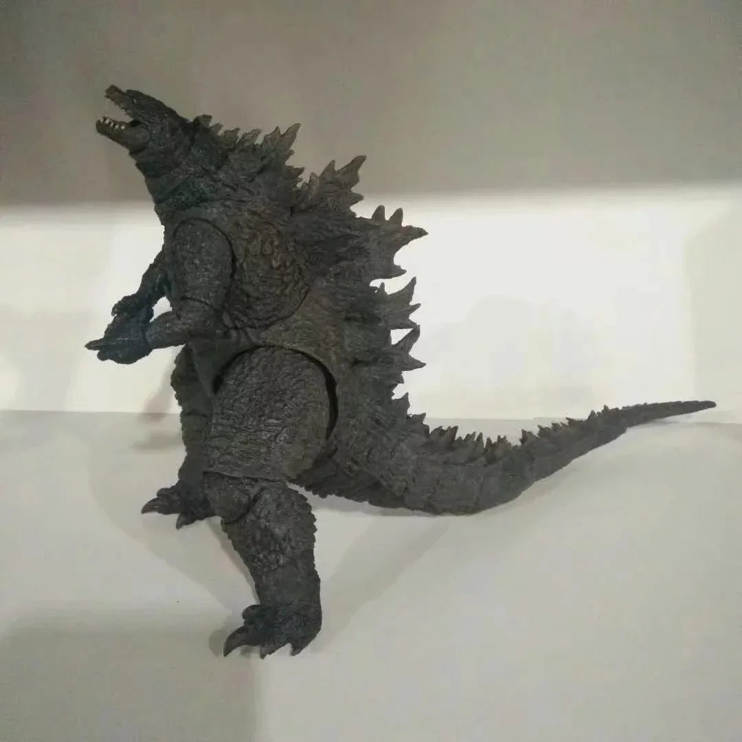 16cm Godzilla Joint Movable Action Figure