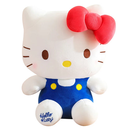 Hello Kitty Plush Dolls