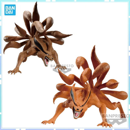 NARUTO Kurama kyuubi Action Figure