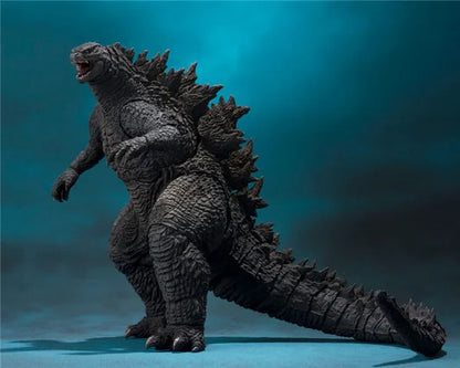 16cm Godzilla Joint Movable Action Figure