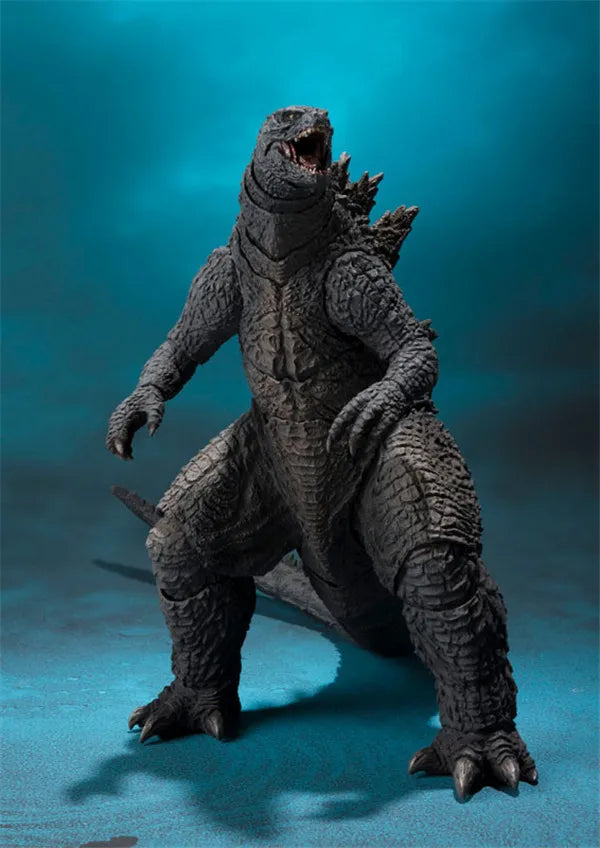 16cm Godzilla Joint Movable Action Figure