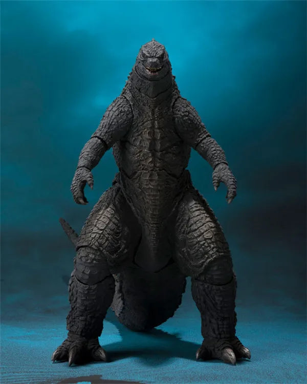 16cm Godzilla Joint Movable Action Figure