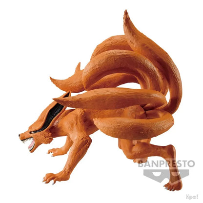 NARUTO Kurama kyuubi Action Figure